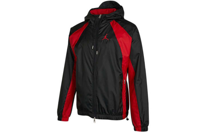 Jordan Jordan BRAND Jacket Men's Black