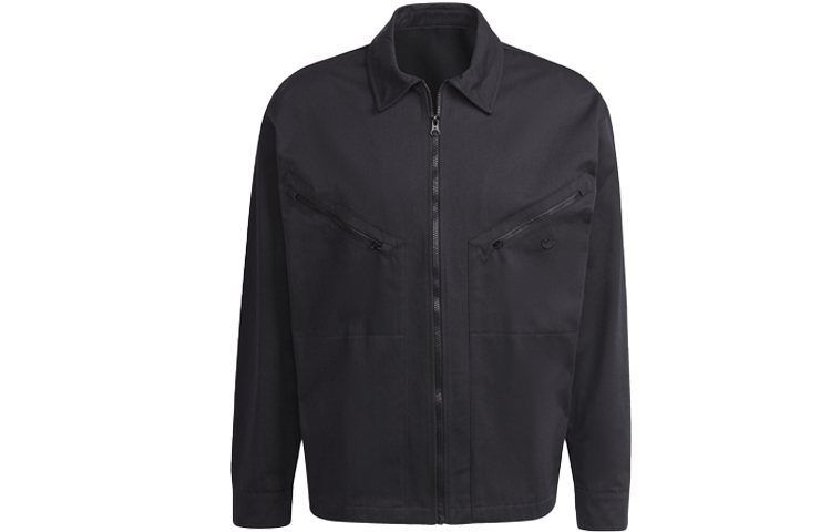 Adidas Originals Jacket Men's Black