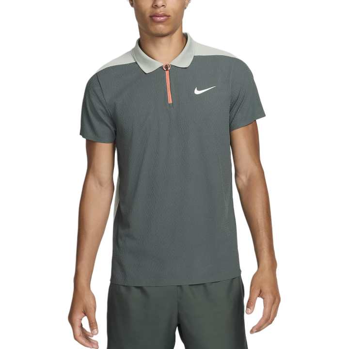 Nike Nike Court Slam Ultimate Men's Dri-FIT Adv Tennis Polo