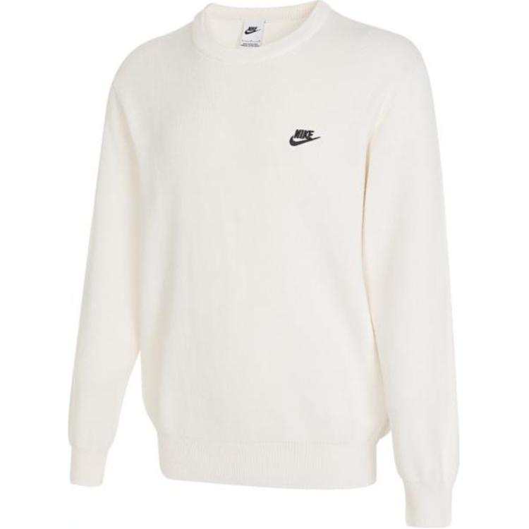 Nike Nike Club Men's Crew-Neck Sweater