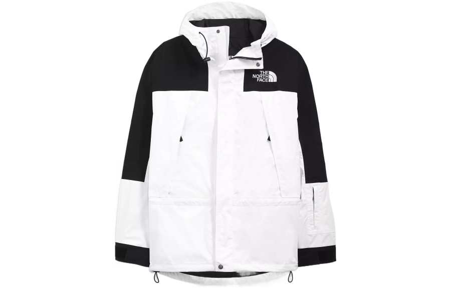THE NORTH FACE THE NORTH FACE Dryvent Jacket Fall Men's White