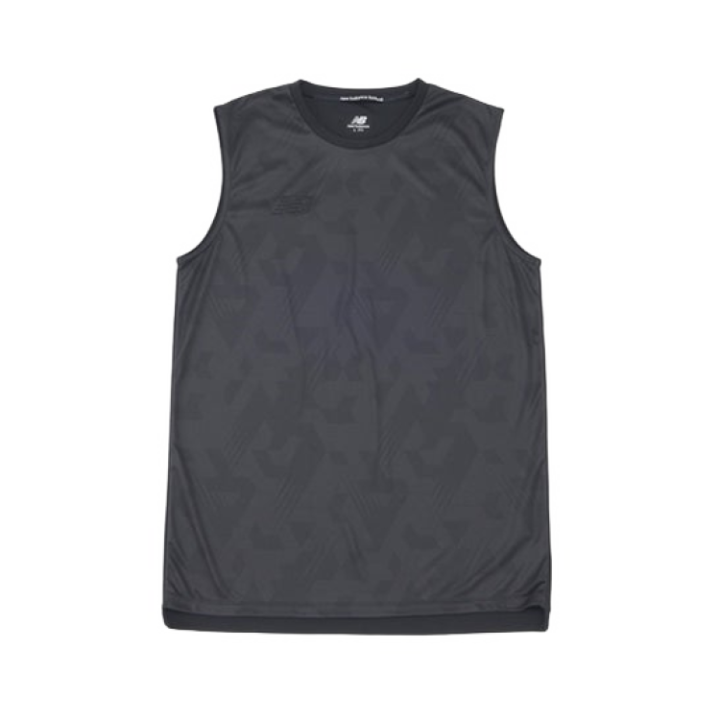 New Balance New Balance Tank Top Men's Black