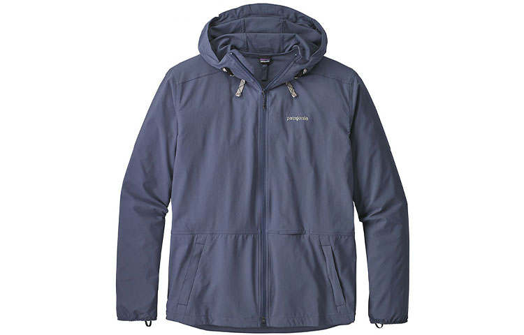 Patagonia Stretch Terre Jacket Men's