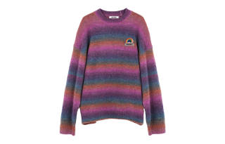 CANOTWAIT_ Rainbow Sweater Unisex