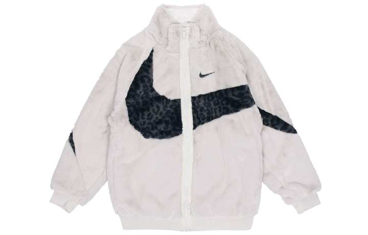 Nike Nike Sportswear Jacket Spring Men's White