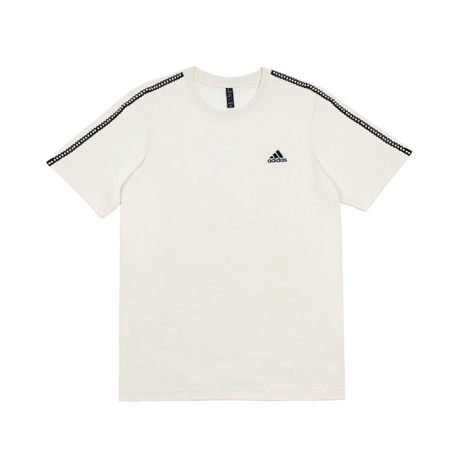 Adidas Adidas Fantasy T Shirt Unisex White