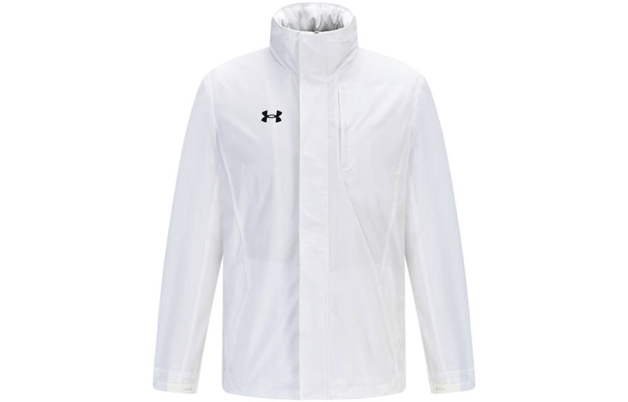 Under Armour Under Armour Jacket Men's White