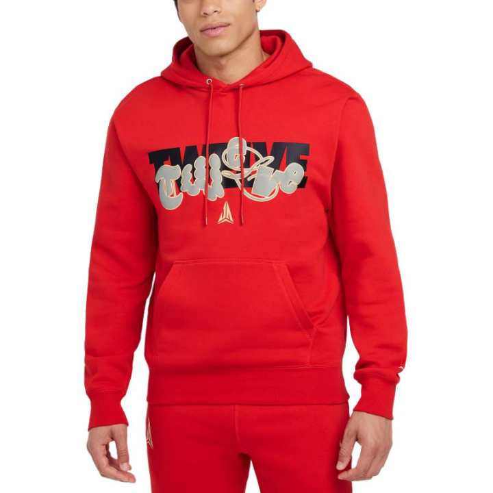 Nike Nike Ja Men's Fleece Basketball Hoodie