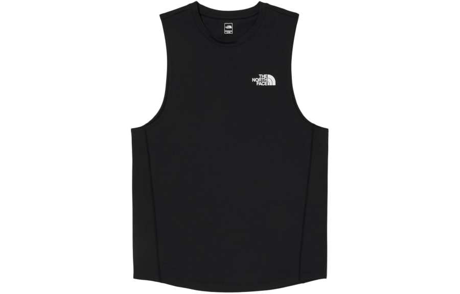THE NORTH FACE Tank Top Men's Black