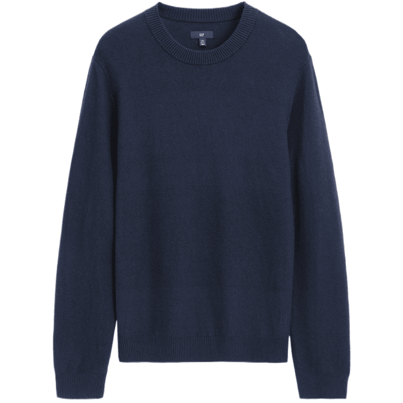 GAP GAP Fall And Winter Knitwear Men's