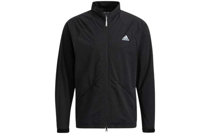 Adidas Adidas Jacket Japan Version Men's Black