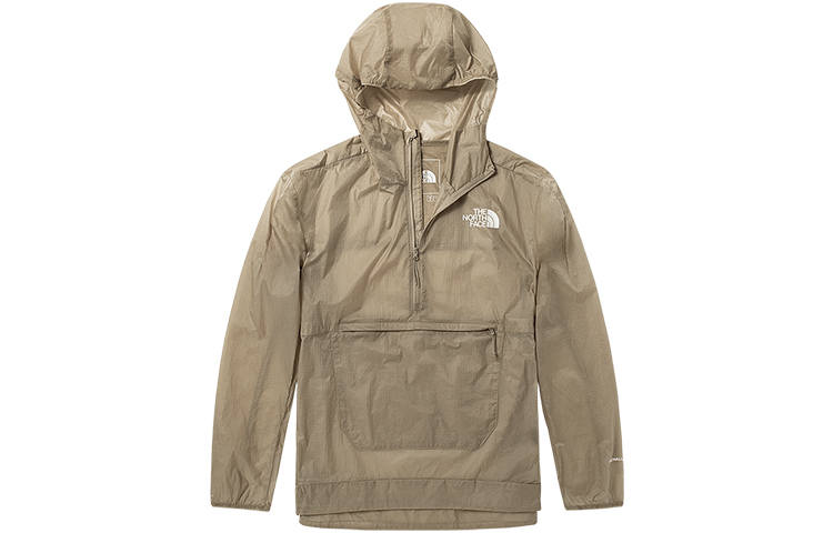 THE NORTH FACE Jacket Men's Khaki
