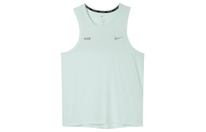 Nike Nike Tank Top Men's Slight Green