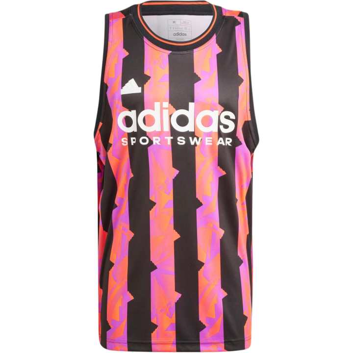 Adidas Adidas Sportswear Tank Top Men's Multicolor