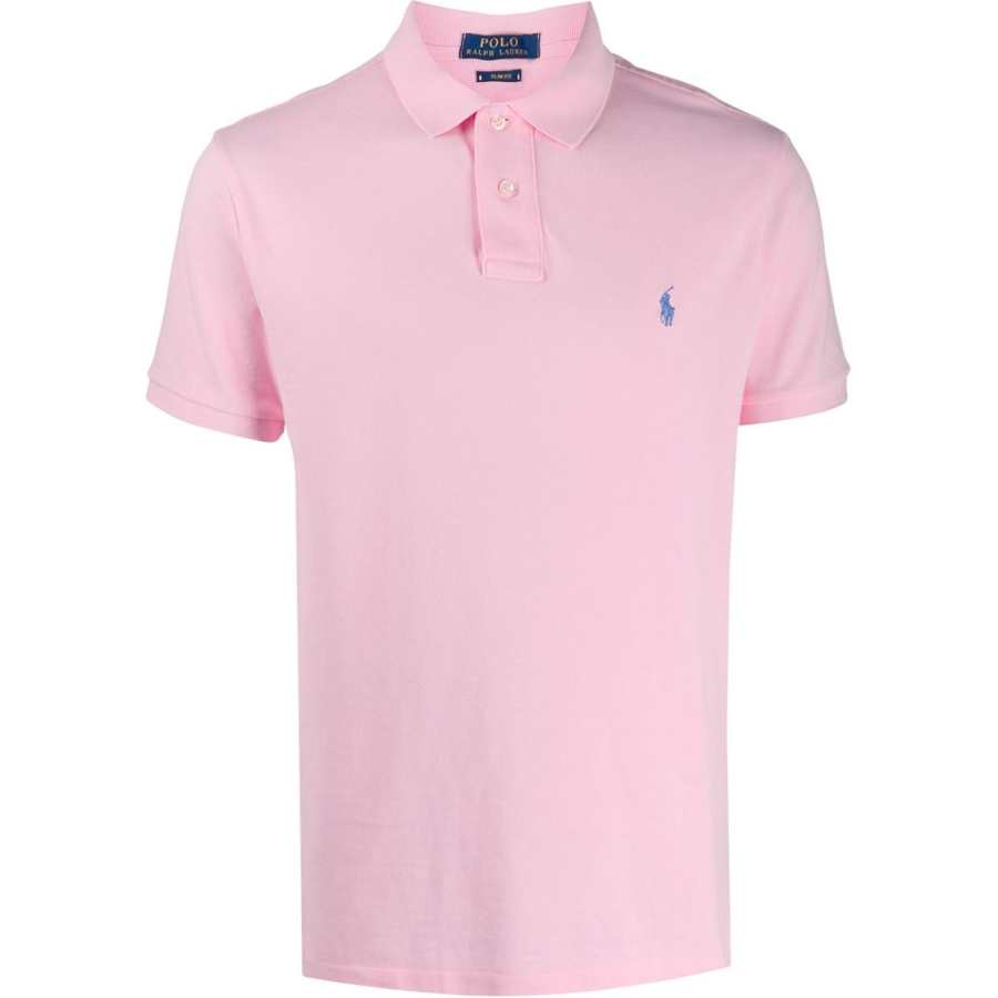 Polo Ralph Lauren 【Previous Season】Polo Pony piqué polo shirt