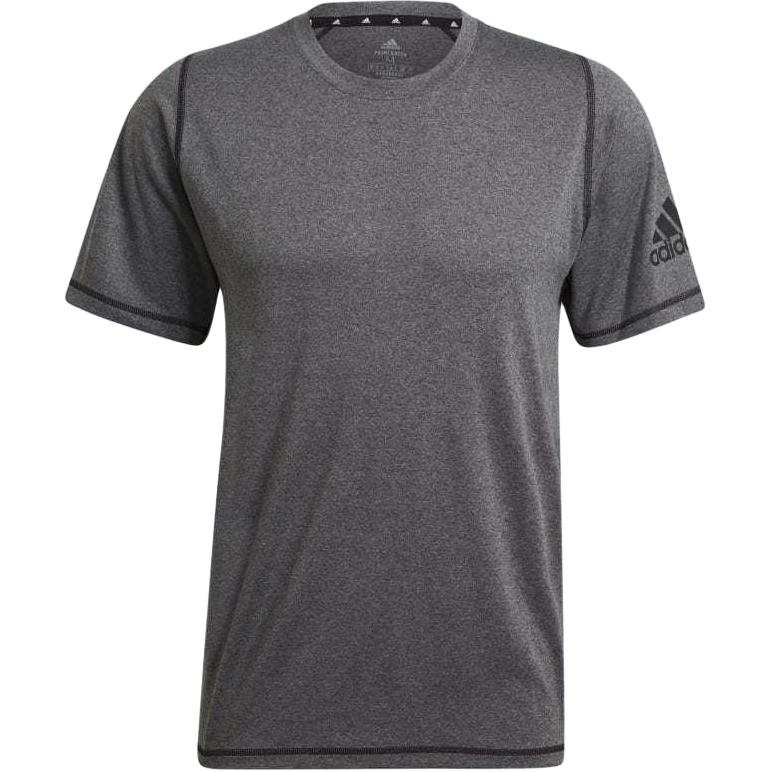 Adidas Adidas T Shirt Men's Gray/Black