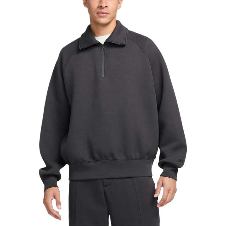 Nike Nike Half zip Fleece Sweatshirt