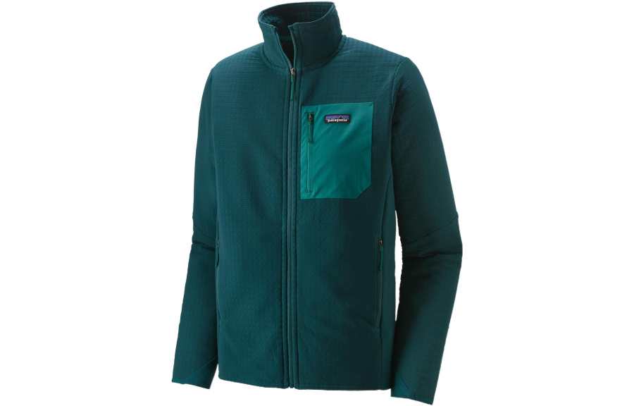 Patagonia Fleece Clothing Men's