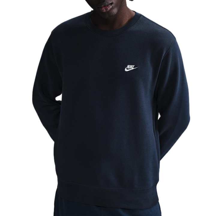 Nike Nike Club Men's Fleece Crew