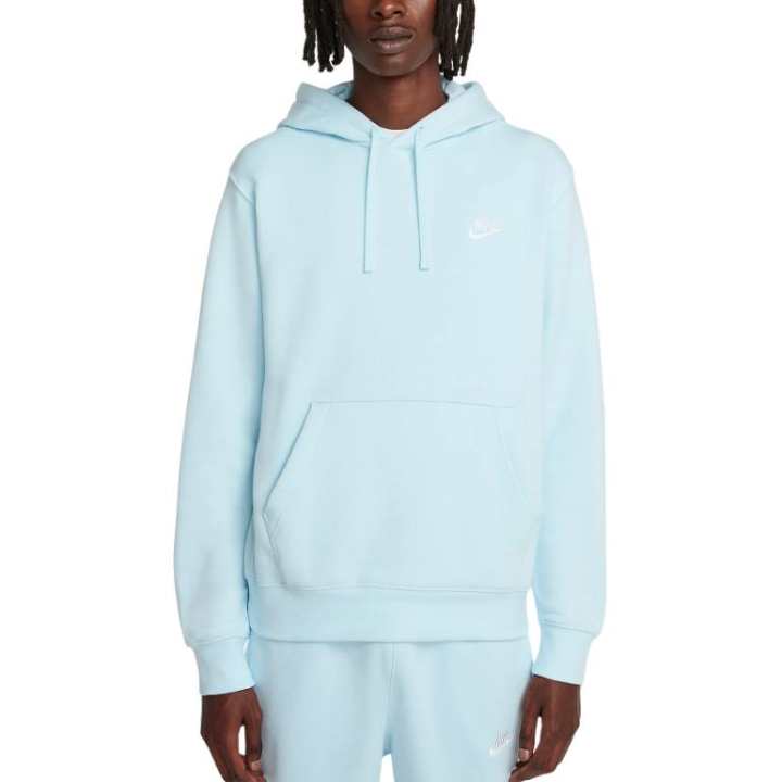 Nike Nike Sportswear Club Fleece Pullover Hoodie