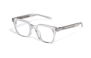 GENTLE MONSTER Evan GC7 square-frame glasses