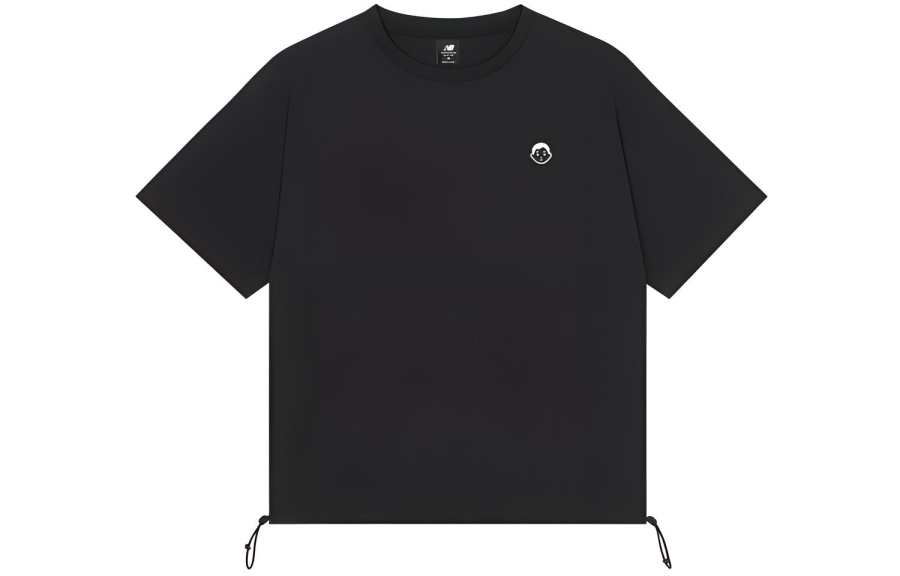 New Balance New Balance x Noritake Collection T Shirt Unisex Black