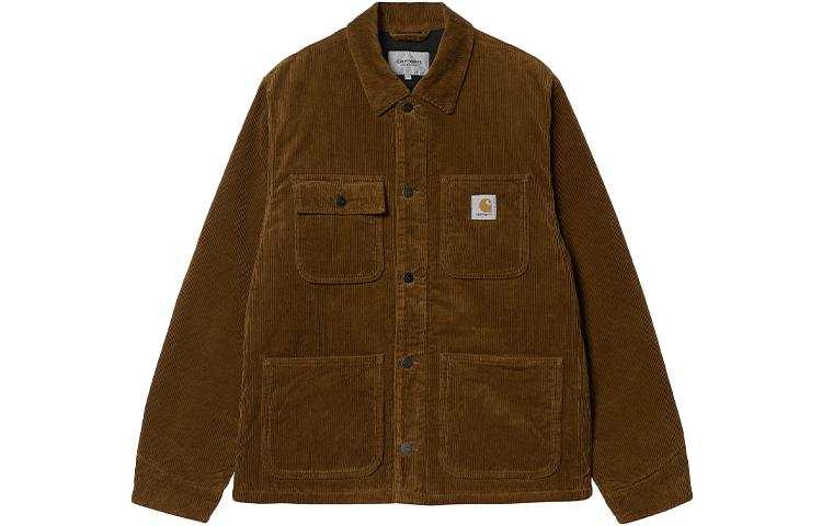 Carhartt WIP Jacket Men's Khaki