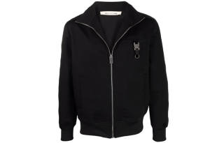 1017 ALYX 9SM Zipped Bomber Jacket