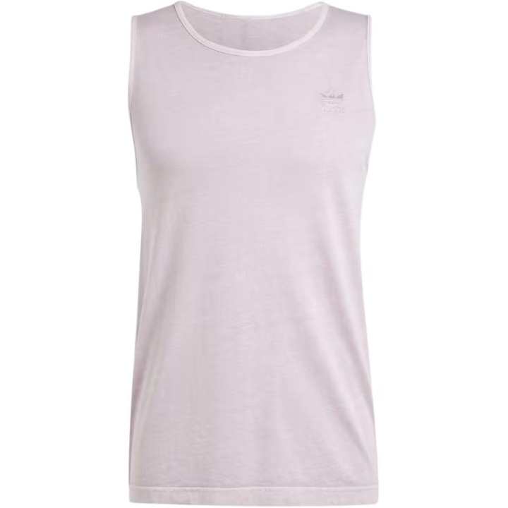 Adidas Adidas Tank Top Men's Gray White