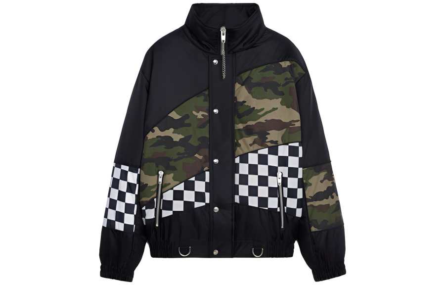 CELINE CELINE Jackets & Coats Men's Black