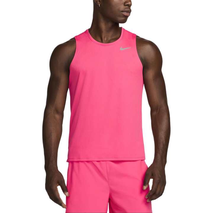 Nike Nike Miler Men's Dri-FIT Running Tank