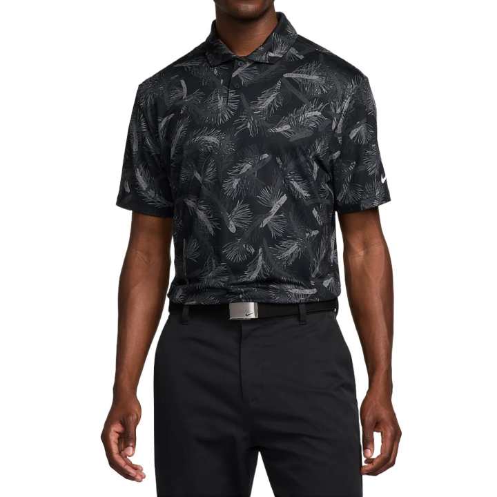 Nike Nike Tour Men's Dri FIT Golf Polo
