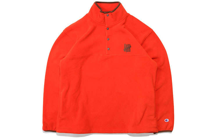 UNDEFEATED UNDEFEATED x Champion Jacket Men's