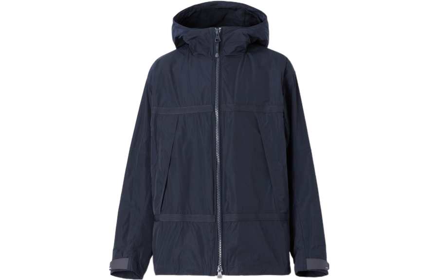 Burberry SS22 Jackets & Coats Men's Blue