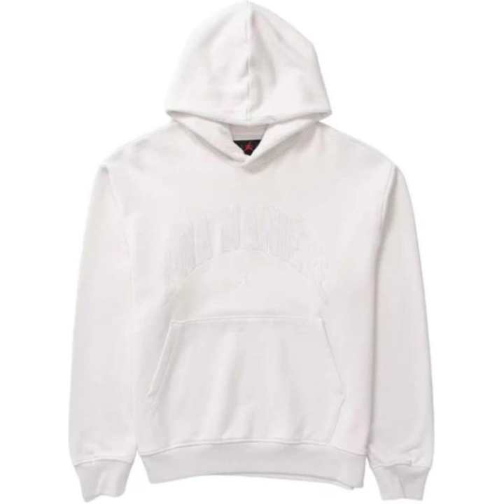 Jordan Jordan Airx A Ma Maniére Sweatshirt Unisex White