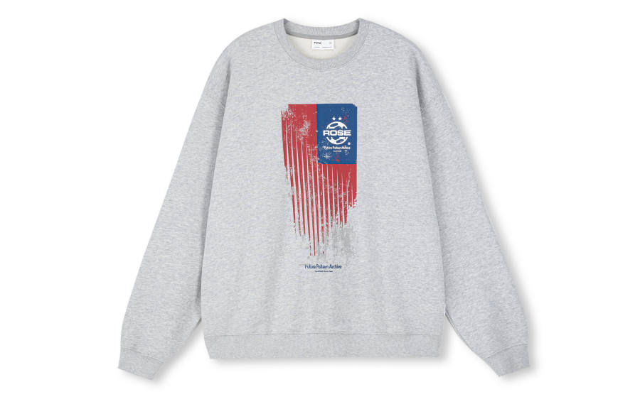 FPA ALWAYS MOVING Sweatshirt Unisex