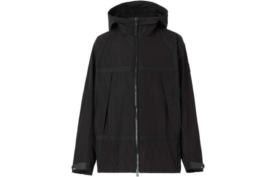 Burberry 【Previous Season】lightweight hooded jacket