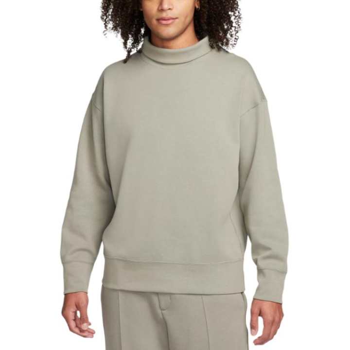 Nike Nike Knitwear Men's Dark Gray Mud