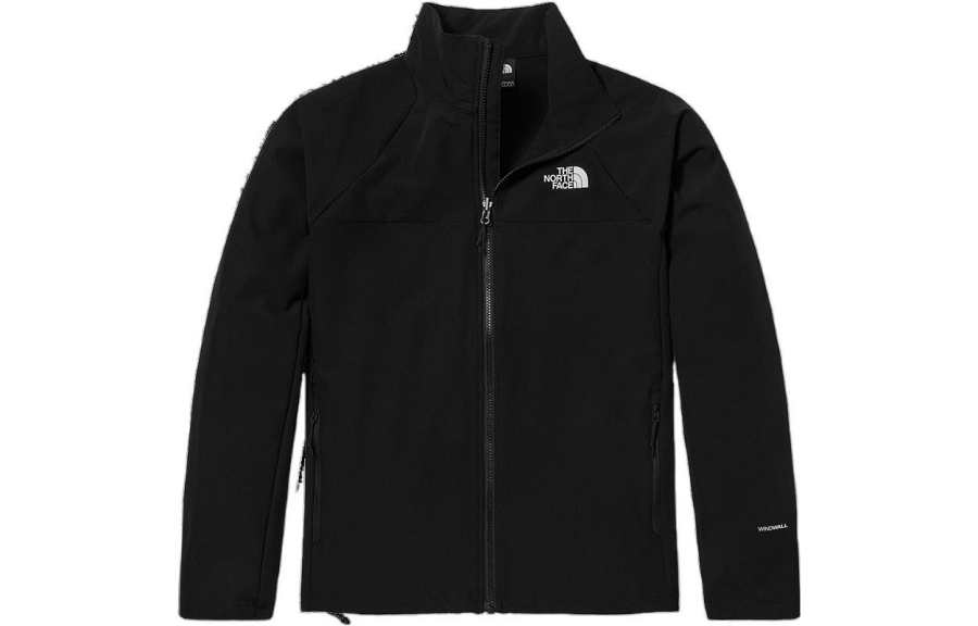 THE NORTH FACE Jacket Men's Black