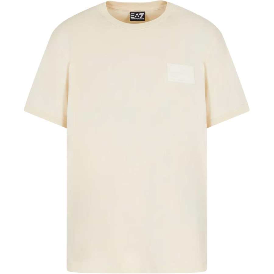 EMPORIO ARMANI Ea7 EMPORIO ARMANI Cotton T shirt