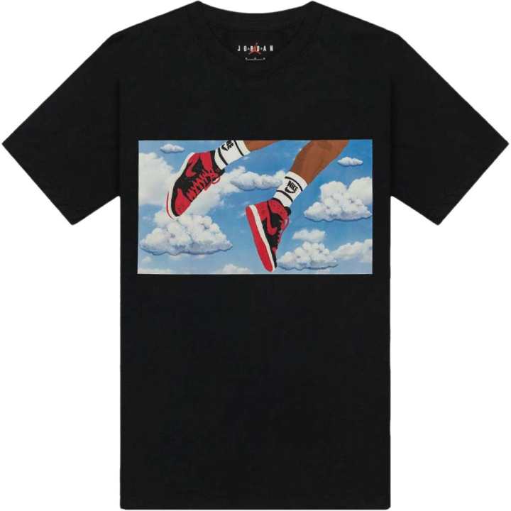 Jordan Jordan Flight Essentials Men's T-Shirt