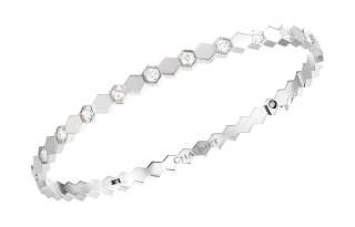 Chaumet Karat Gold Bangles Unisex