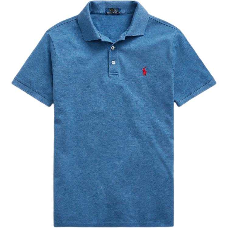 Polo Ralph Lauren Polo Shirt Men's Royal Blue
