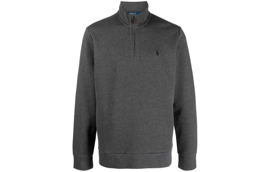 Polo Ralph Lauren Polo Pony-embroidered Pullover