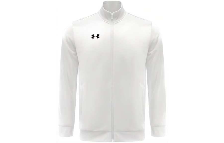Under Armour Under Armour Jacket Men's White