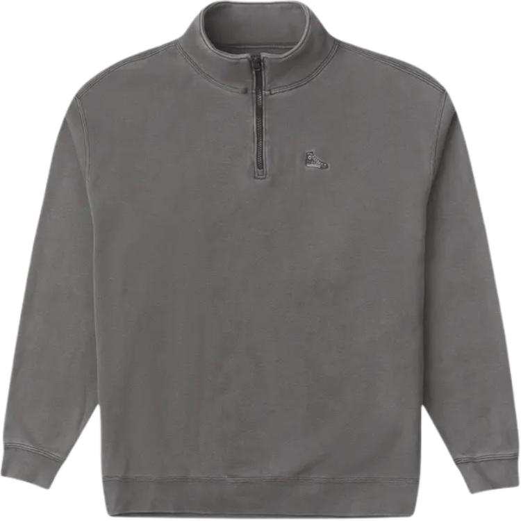 Converse Converse CHUCK TAYLOR Sweatshirt Unisex Black