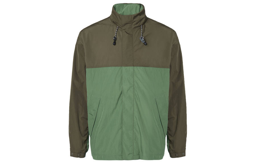 UNIQLO x JW Anderson Jacket Men's Dark Olive