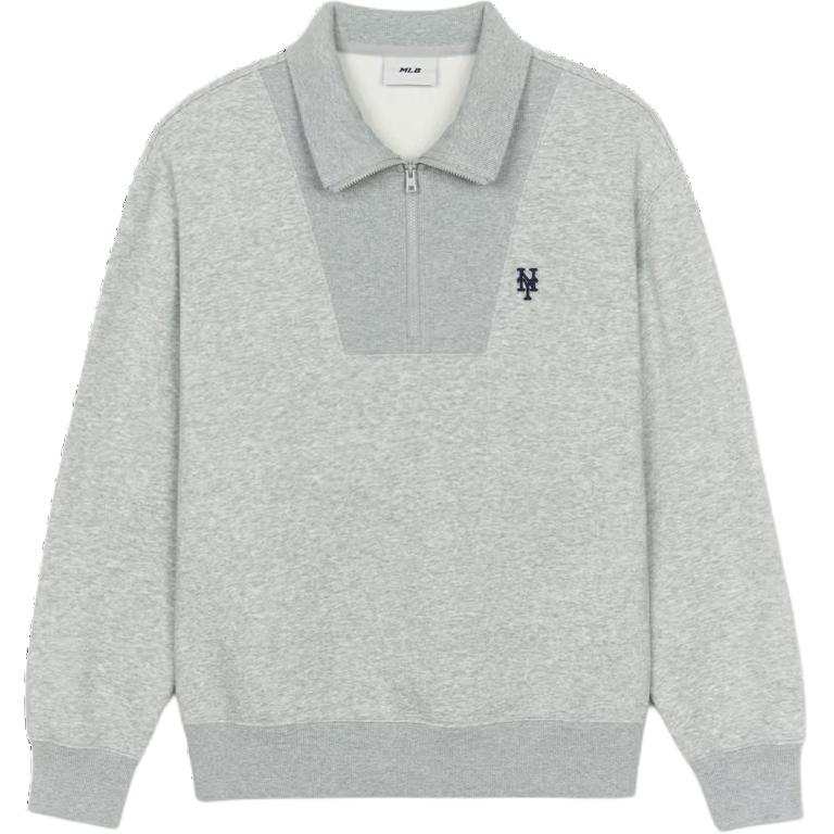 MLB MLB New York Yankees Sweatshirt Unisex Gray