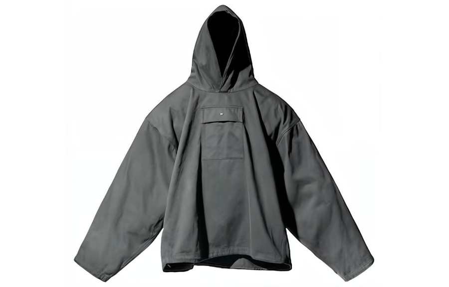 YEEZY YEEZY Gap Sateen Anorak