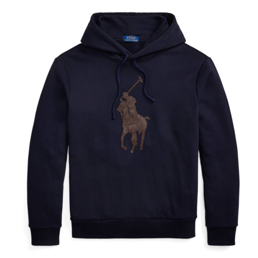 Polo Ralph Lauren Big Pony Sweatshirt Men's Dark Blue